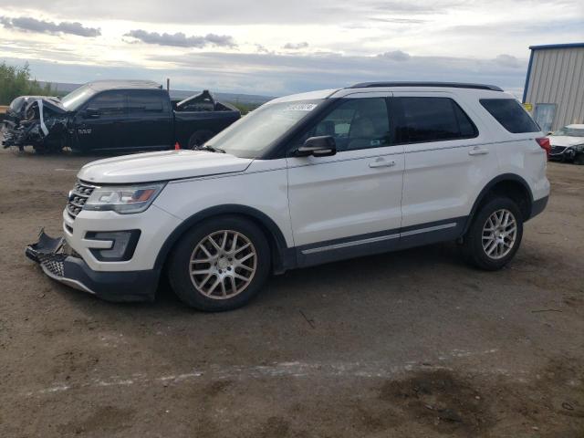 ford explorer x 2016 1fm5k8dhxggd34855