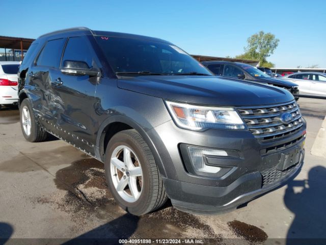 ford explorer 2017 1fm5k8dhxhga09897