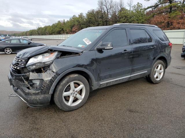 ford explorer 2017 1fm5k8dhxhga66035