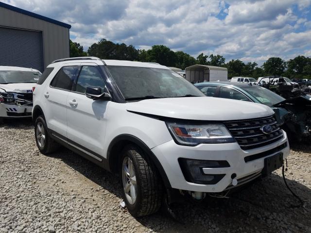 ford explorer x 2017 1fm5k8dhxhge19213