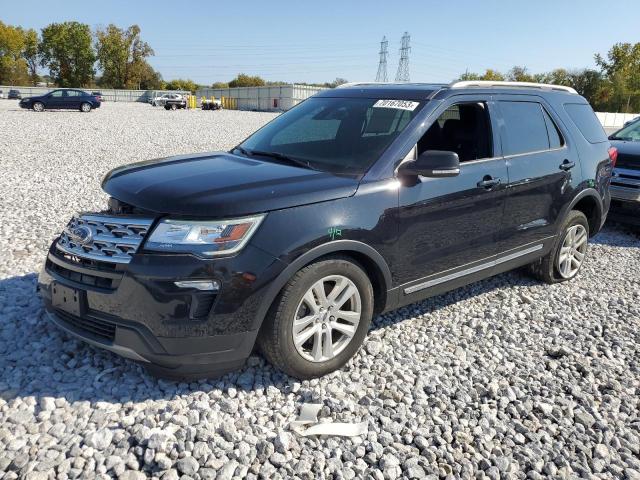 ford explorer 2019 1fm5k8dhxkgb20277