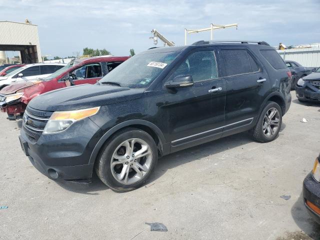 ford explorer l 2013 1fm5k8f80dga00181