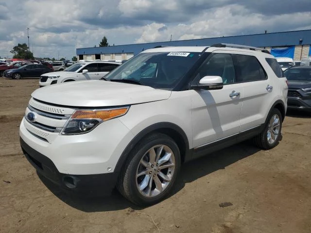 ford explorer l 2013 1fm5k8f80dga37120