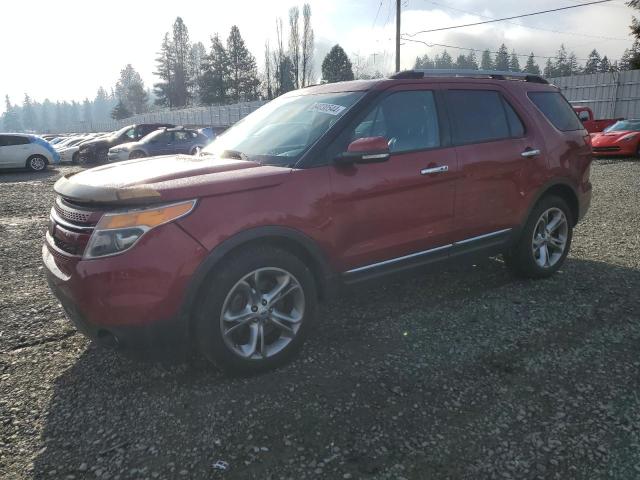 ford explorer l 2013 1fm5k8f80dgb54101