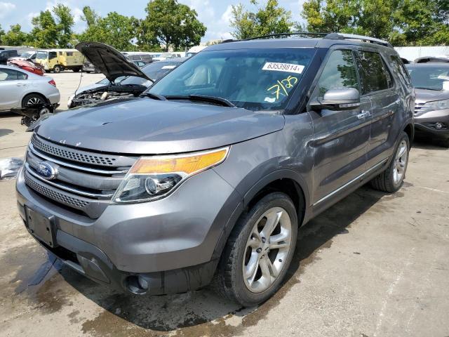 ford explorer l 2013 1fm5k8f80dgb93299