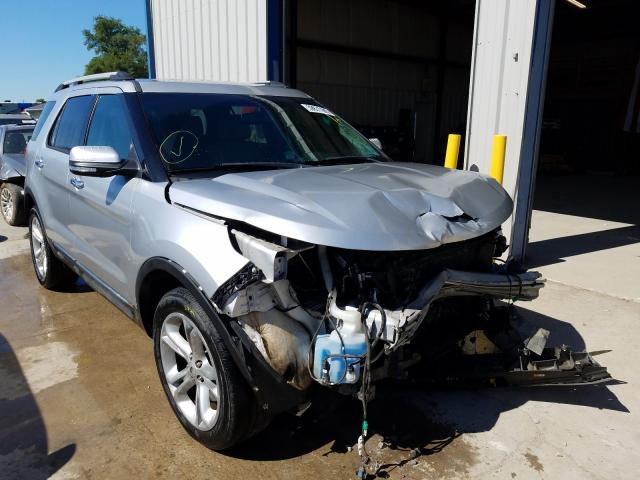 ford explorer l 2013 1fm5k8f80dgc35504