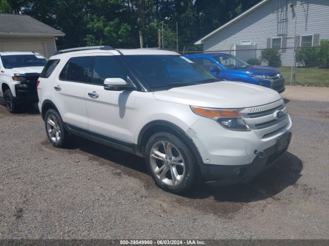 ford explorer 2014 1fm5k8f80ega16656