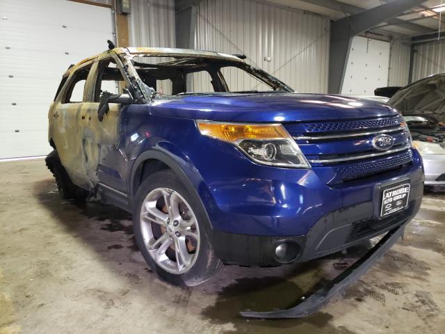 ford explorer l 2014 1fm5k8f80egc49064