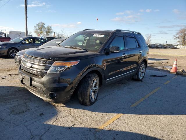 ford explorer l 2014 1fm5k8f80egc61585