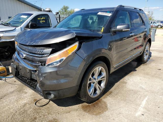 ford explorer l 2015 1fm5k8f80fga36780