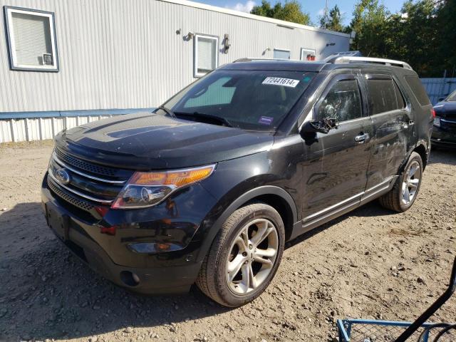 ford explorer l 2015 1fm5k8f80fgb05290