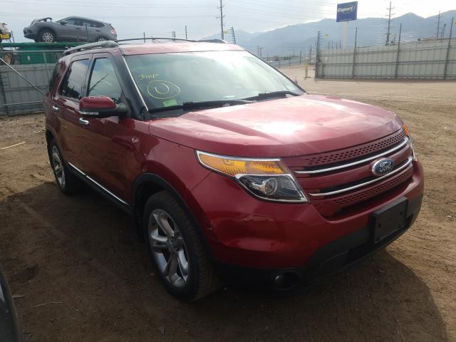 ford explorer l 2015 1fm5k8f80fgb78238