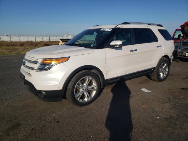 ford explorer 2015 1fm5k8f80fgc06345