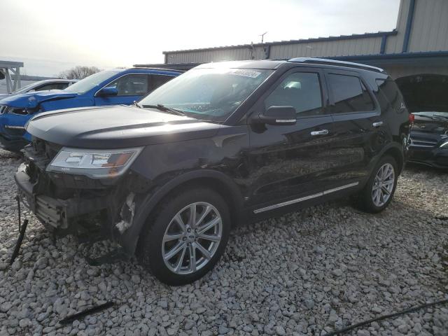 ford explorer 2016 1fm5k8f80gga79260