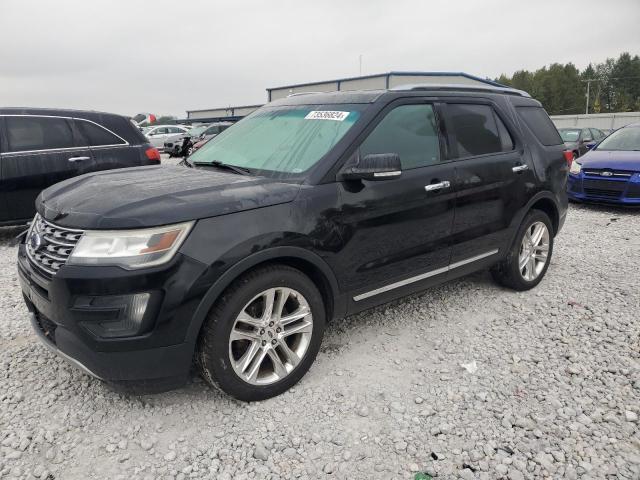 ford explorer l 2016 1fm5k8f80gga97659