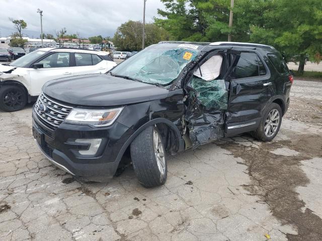 ford explorer l 2016 1fm5k8f80ggc25849