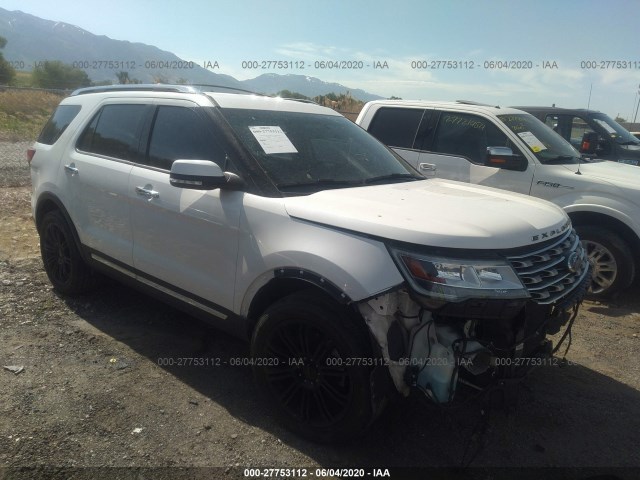 ford explorer 2017 1fm5k8f80hgb53066