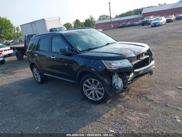 ford explorer 2016 1fm5k8f80hgb81689