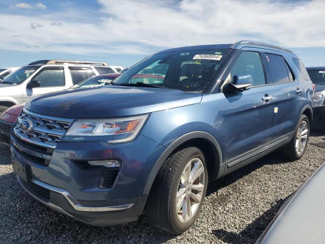 ford explorer l 2018 1fm5k8f80jgb28237