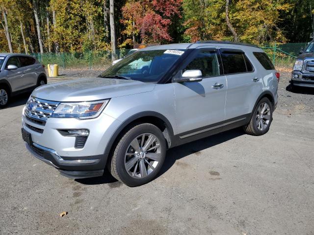 ford explorer l 2018 1fm5k8f80jgb45197