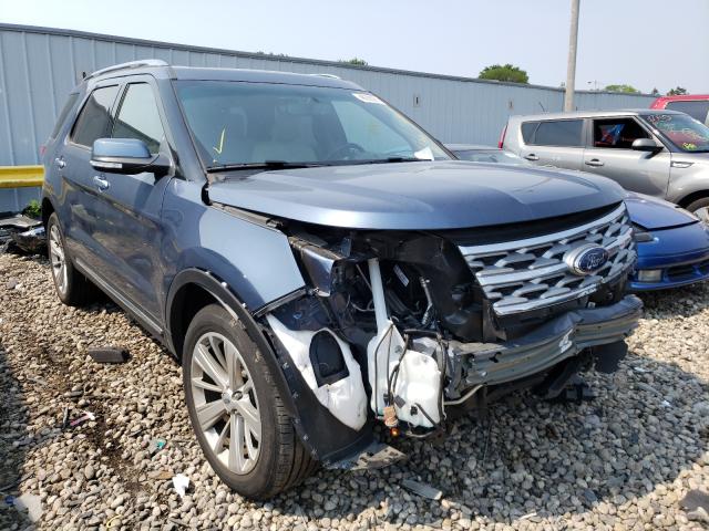 ford explorer 2019 1fm5k8f80kga37857