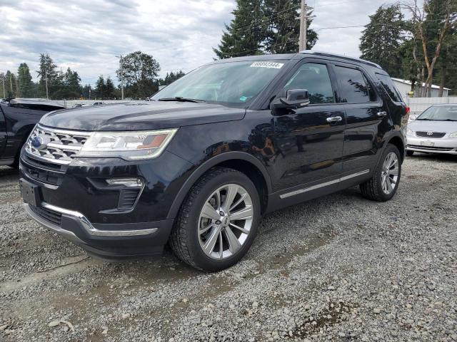 ford explorer l 2019 1fm5k8f80kgb41734