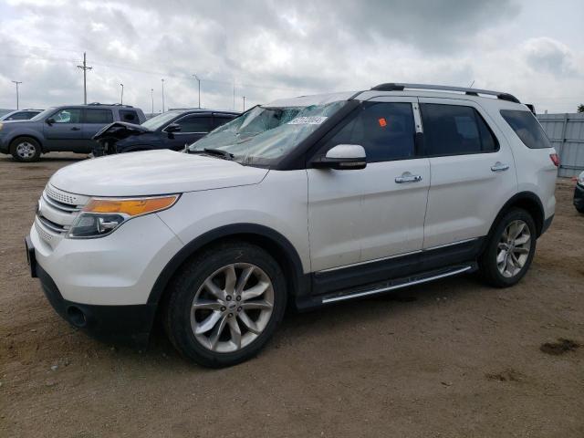 ford explorer l 2013 1fm5k8f81dga21444