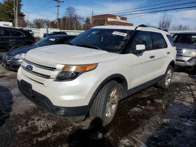 ford explorer l 2013 1fm5k8f81dga28572