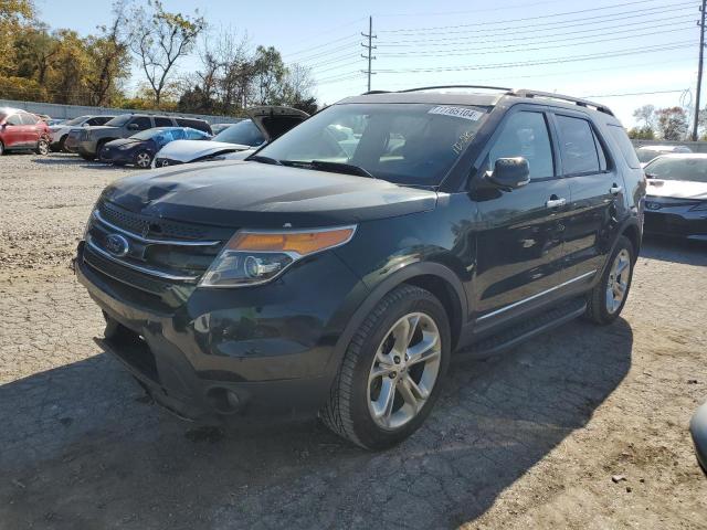 ford explorer l 2013 1fm5k8f81dgb83588