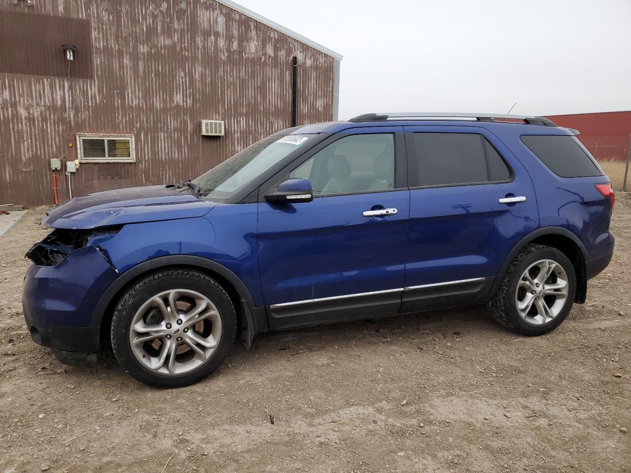 ford explorer 2014 1fm5k8f81ega42201