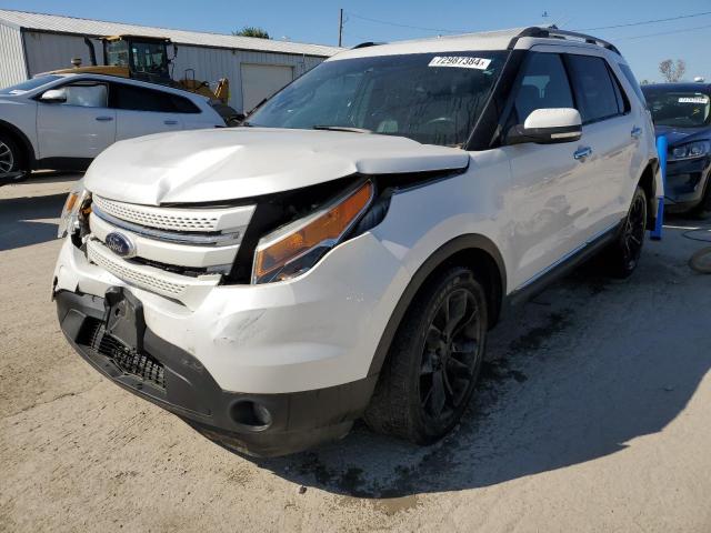 ford explorer l 2014 1fm5k8f81egb41200