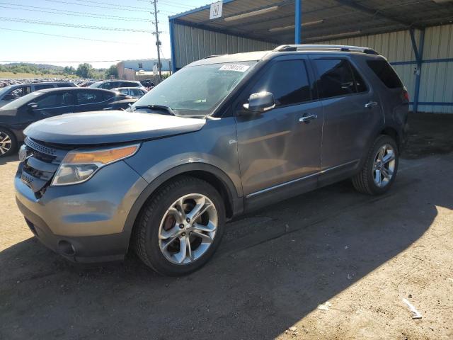 ford explorer l 2014 1fm5k8f81egb91630