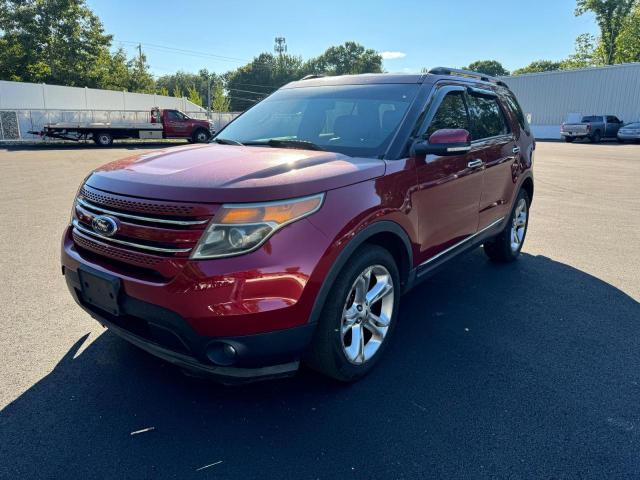 ford explorer l 2015 1fm5k8f81fga00922