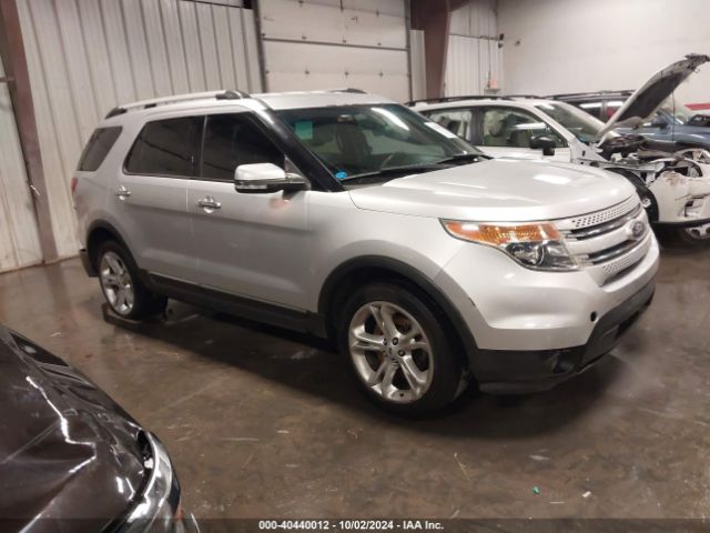 ford explorer 2015 1fm5k8f81fga03979