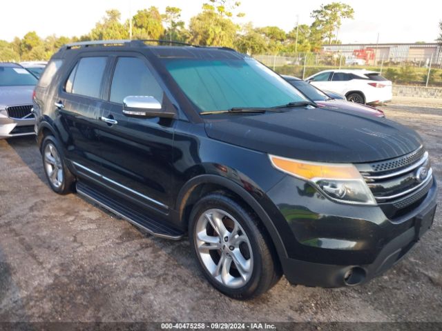 ford explorer 2015 1fm5k8f81fga50090