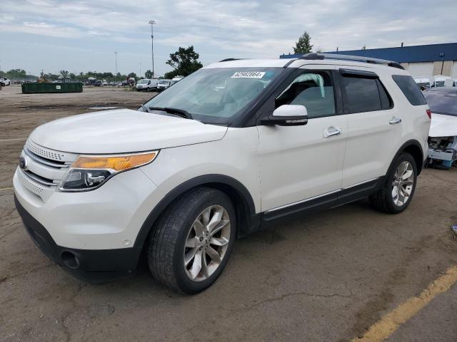 ford explorer 2015 1fm5k8f81fgb14001