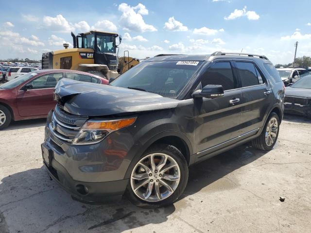 ford explorer l 2015 1fm5k8f81fgb24754