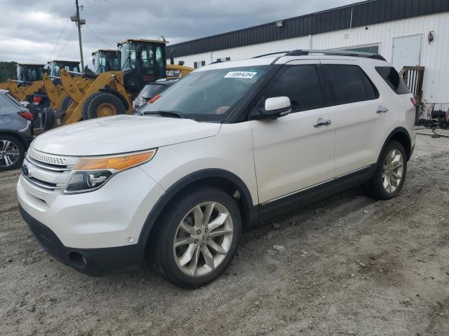 ford explorer l 2015 1fm5k8f81fgb71699