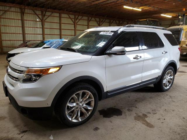 ford explorer l 2015 1fm5k8f81fgb92729