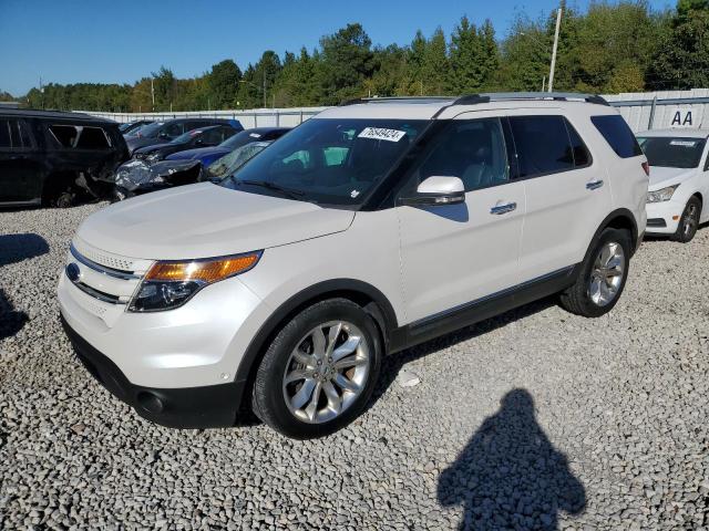 ford explorer l 2015 1fm5k8f81fgc57563