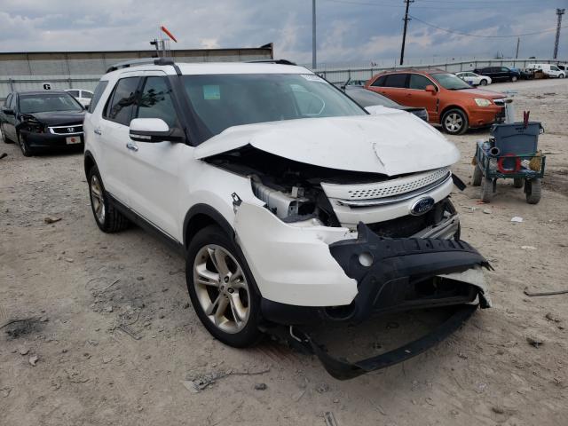 ford explorer l 2015 1fm5k8f81fgc60365