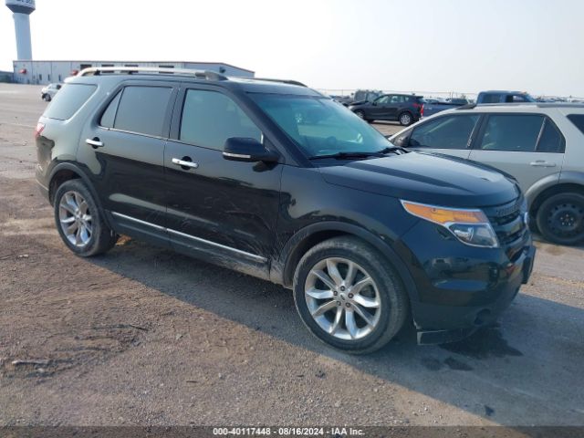 ford explorer 2015 1fm5k8f81fgc63783