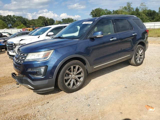 ford explorer l 2016 1fm5k8f81gga69207