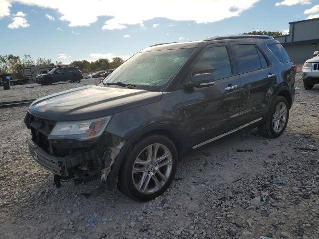 ford explorer l 2016 1fm5k8f81ggb51163