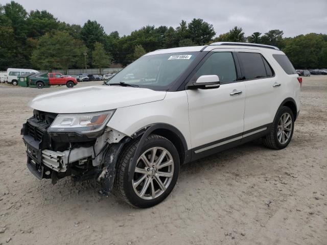 ford explorer l 2016 1fm5k8f81ggb82798