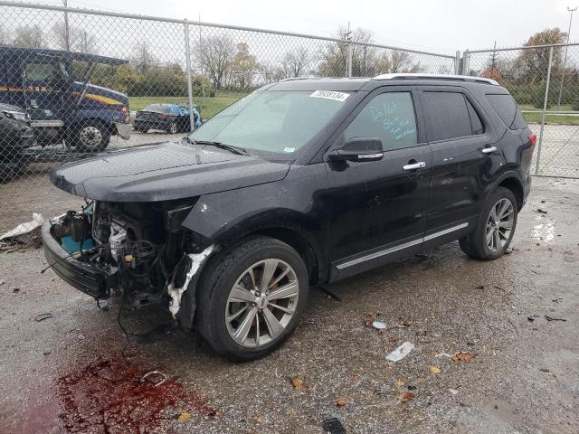 ford explorer l 2018 1fm5k8f81jga90825