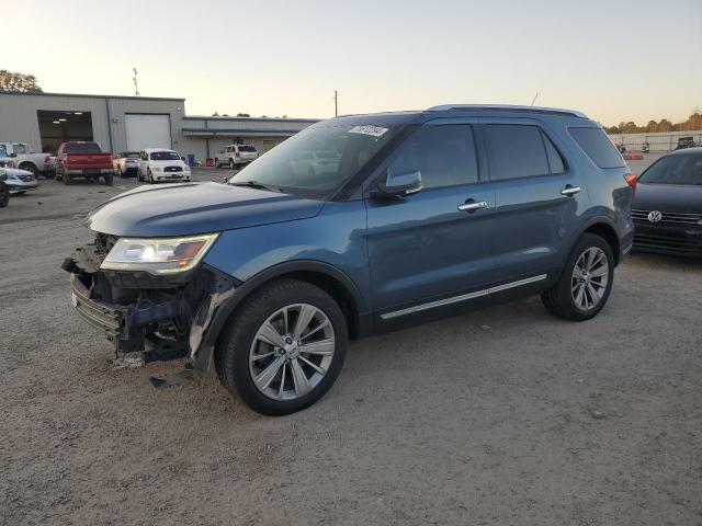 ford explorer l 2018 1fm5k8f81jgb45600