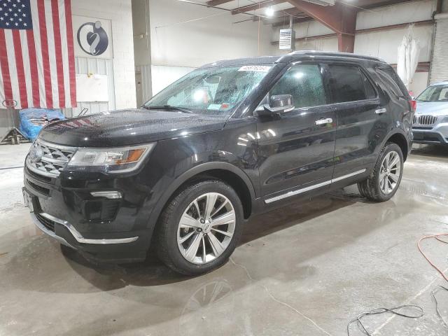 ford explorer 2018 1fm5k8f81jgc16486