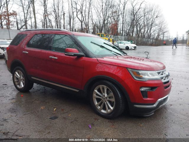 ford explorer 2018 1fm5k8f81jgc83279