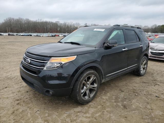 ford explorer l 2013 1fm5k8f82dga08931